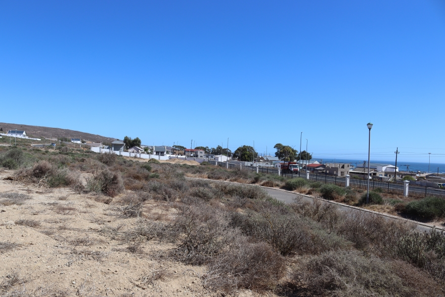 0 Bedroom Property for Sale in Steenbergs Cove Western Cape